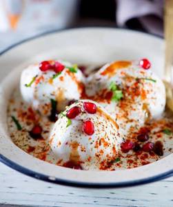 Dahi Bhalla