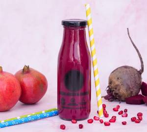 Beetroot Anar Juice [300 ml]