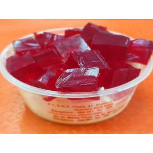Jelly With Softy Bowl