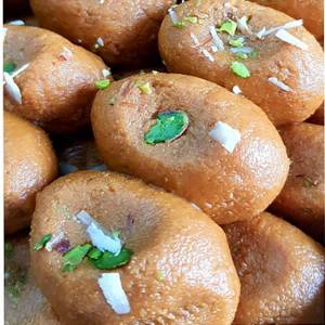 Mathura Ke Peda