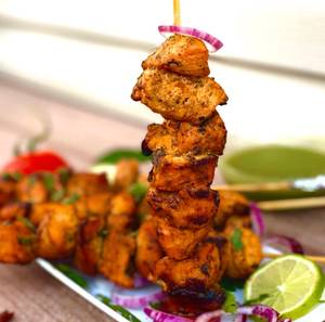 Achari Chicken Tikka
