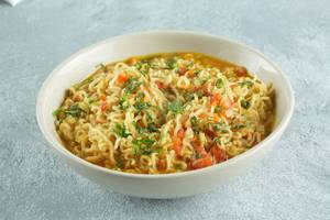 Tadka Maggi