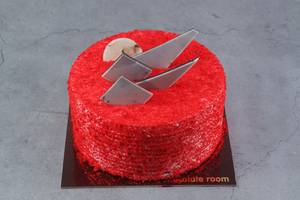 Red Velvet Cake [500 Grams]