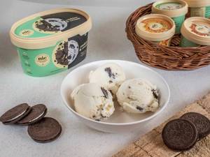 Cookies N Cream Ice Cream 500ml