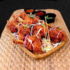Chicken Lollipop (Serves 8 Pcs)