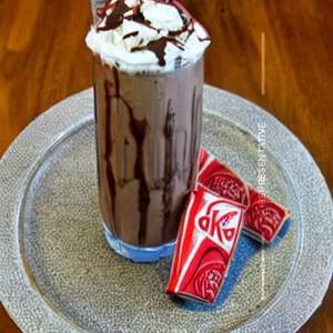 Kitkat shake