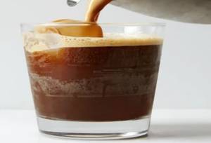 Beer Cold Coffee