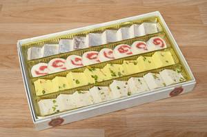 Mix Sweets Box [1 Kg]