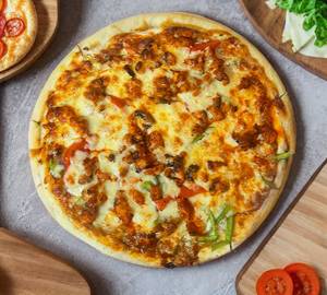 Peri Peri Pizza [large]