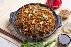 Chicken Hong Kong Noodles (1000 Ml)