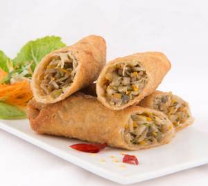 Veg Spring Roll