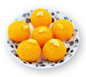 Sugar Free Laddu
