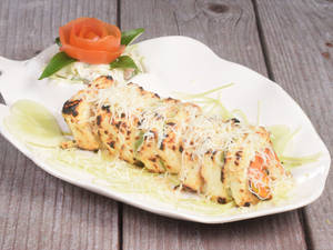 Paneer Malai Tikka