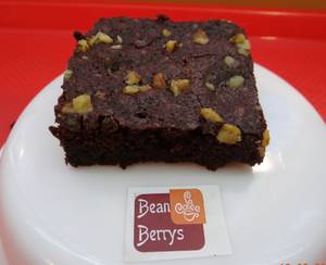 Walnut Brownie 