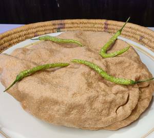 Nagili Papad 2pis