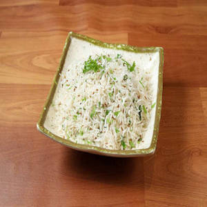 Jeera Rice