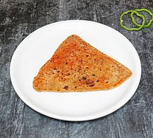 Tawa Plain Paratha