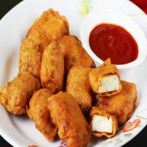 Paneer Pakoda