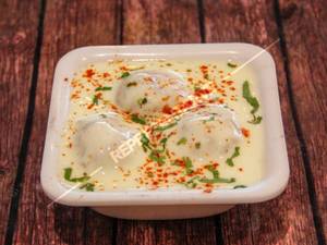 Dahi Vada