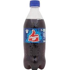 Thums Up 250Ml