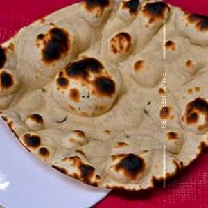 Tandoori roti
