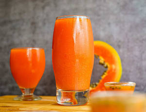 Papaya Juice