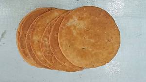 Farali Bhakhri