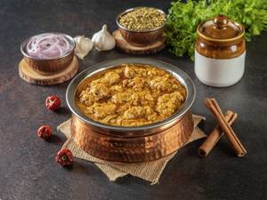 Chicken Shahjahani  [bone]