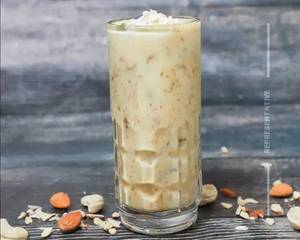 Anjeer Dry Fruit Faluda