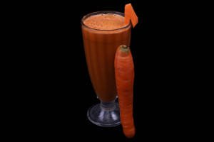 Carrot 
