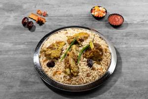 Mandi Family Pack Mutton