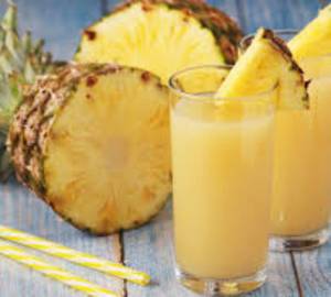 Pineapple Juice