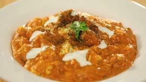 Anguri Paneer