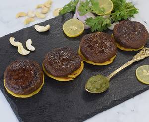 Hariyali Paneer Tikka