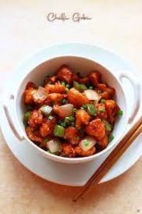 Gobi Chilli