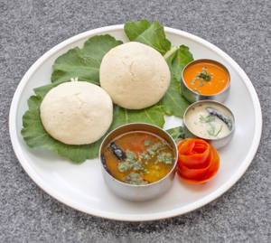 Idli