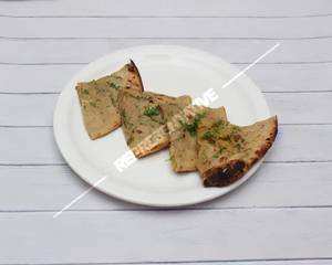 Aloo Paratha