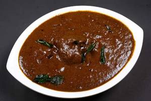Mutton Masala