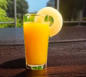 Pinapple Juice