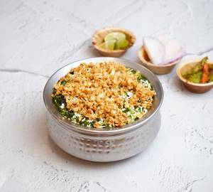 Lesooni Palak
