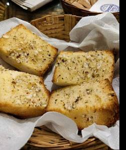 Garlic Bread