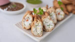 Dahi Ke Sholey