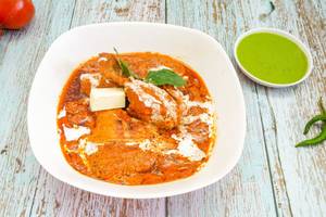 Butter Chicken (5 Pcs)