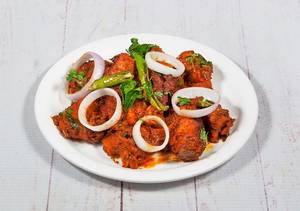 Chicken Fry