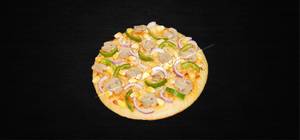 Medium Farmhouse Pizza