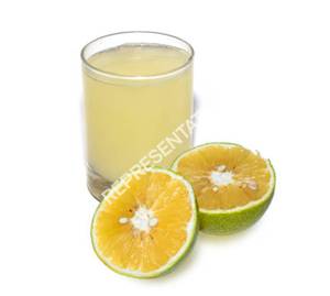 Lime Juice