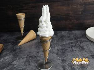Vanilla Softy