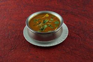Chicken Sagwala