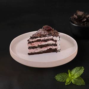 Black Forest Pastry
