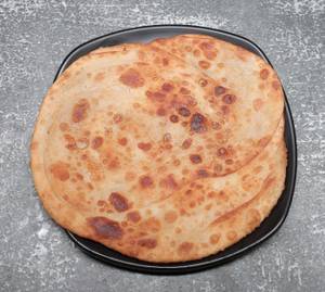 Lachha Paratha [Full ]